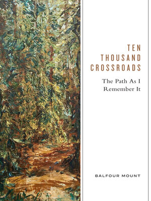 cover image of Ten Thousand Crossroads